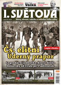 I. světová