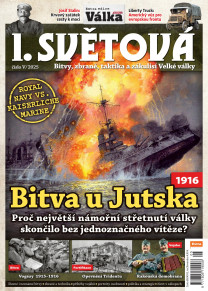 I. světová