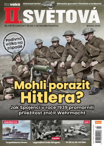 II. světová
