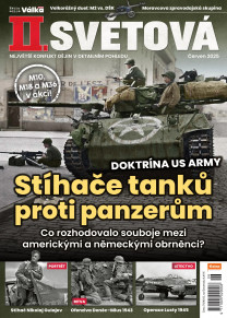 II. světová
