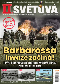 II. světová
