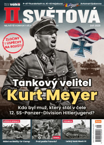 II. světová