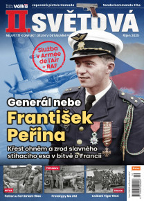 II. světová
