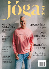 JÓGA DNES