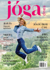 JÓGA DNES