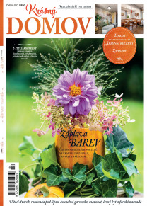 Krásný domov