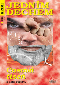 Krimi jedním dechem