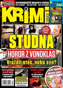 Krimi revue