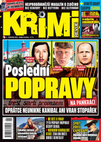 Krimi revue