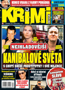 Krimi revue