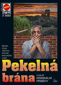 Krimisignál