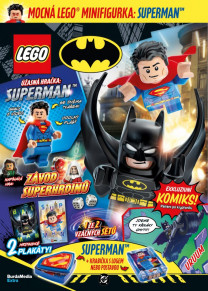 LEGO® BATMAN