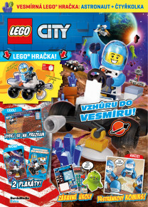 LEGO® City