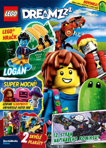 LEGO® DreamZzz