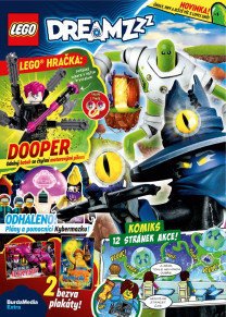 LEGO® DreamZzz