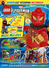 LEGO® MARVEL AVENGERS