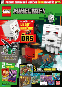 LEGO® Minecraft™
