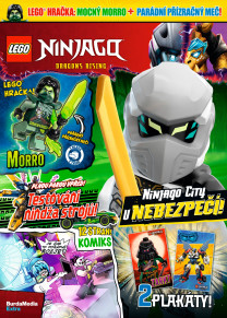 LEGO® NINJAGO®