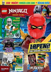 LEGO® NINJAGO®