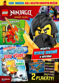 LEGO® NINJAGO®