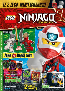 LEGO® NINJAGO® LEGACY