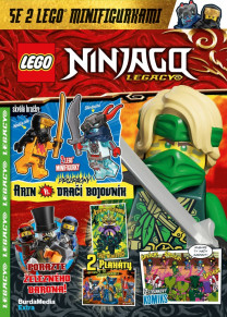 LEGO® NINJAGO® LEGACY