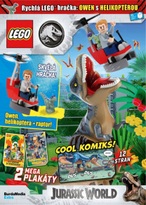 LEGO® Jurassic World™