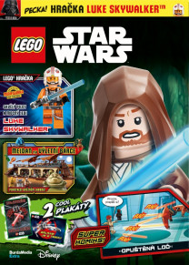 LEGO® Star Wars™