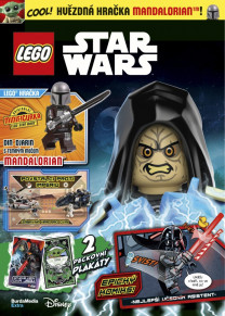 LEGO® Star Wars™