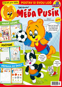Méďa Pusík