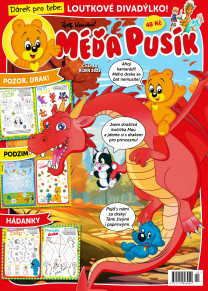 Méďa Pusík