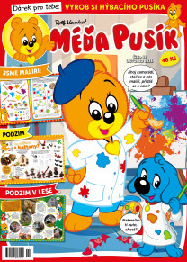 Méďa Pusík