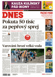 Mladá fronta DNES
