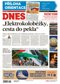 Mladá fronta DNES
