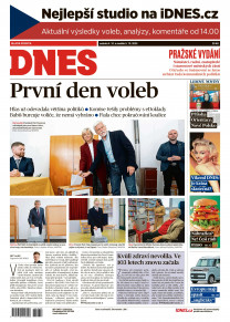 Mladá fronta DNES