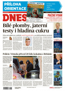 Mladá fronta DNES