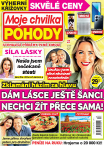 Moje chvilka pohody