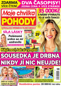 Moje chvilka pohody