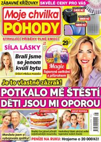 Moje chvilka pohody