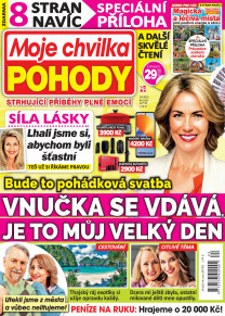 Moje chvilka pohody