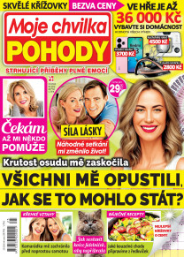 Moje chvilka pohody