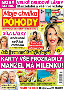 Moje chvilka pohody