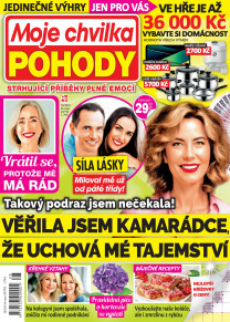Moje chvilka pohody