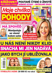 Moje chvilka pohody