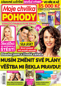 Moje chvilka pohody