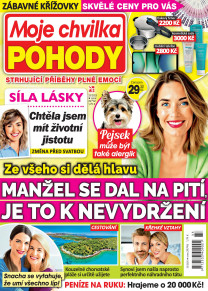 Moje chvilka pohody