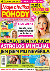 Moje chvilka pohody