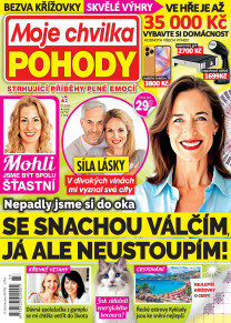 Moje chvilka pohody