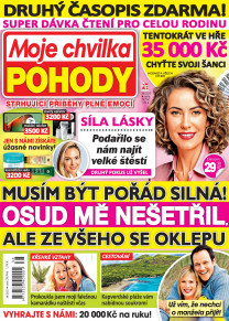 Moje chvilka pohody