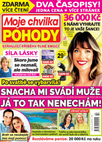 Moje chvilka pohody